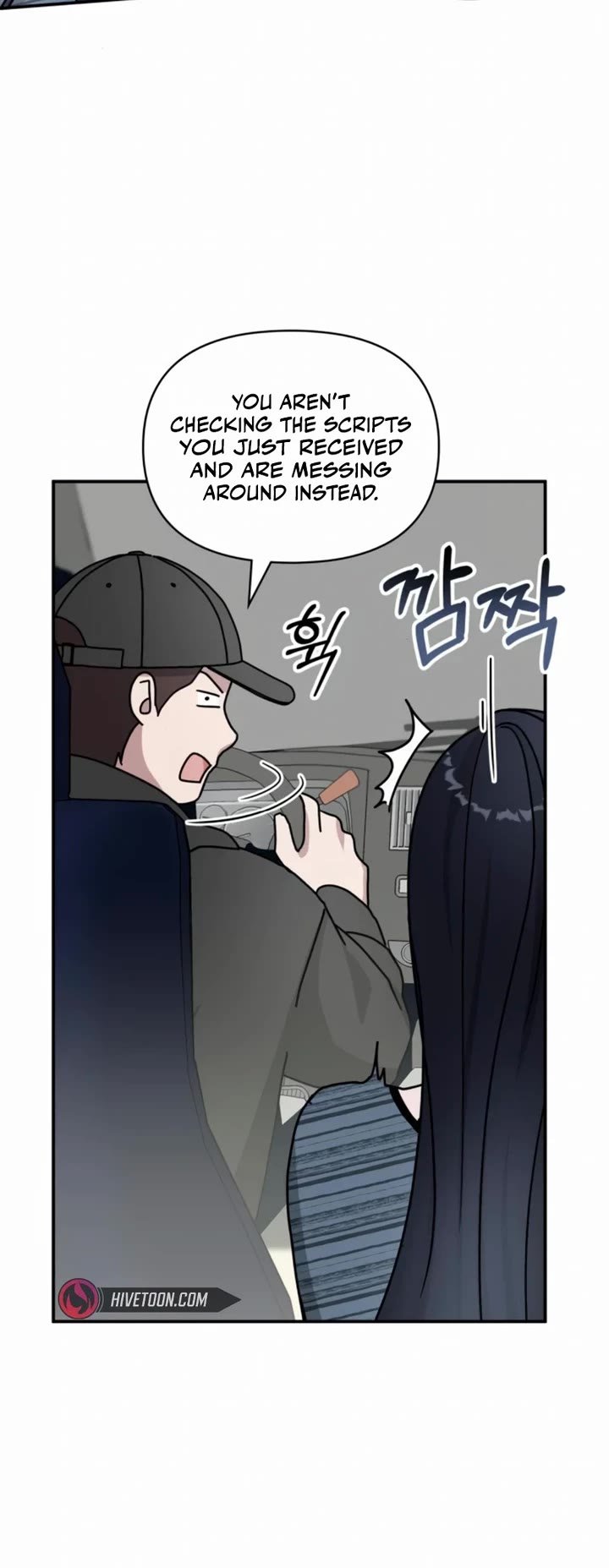 I Was Mistaken As a Monstrous Genius Actor Chapter 29 page 34 - Chapter 29