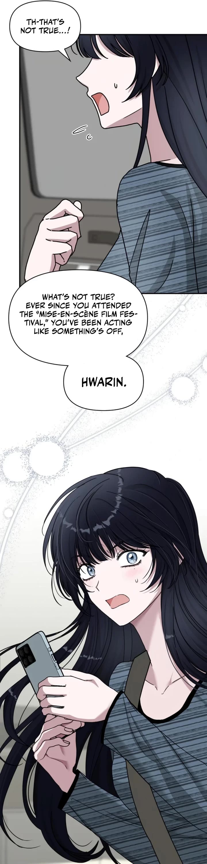 I Was Mistaken As a Monstrous Genius Actor Chapter 29 page 35 - Chapter 29