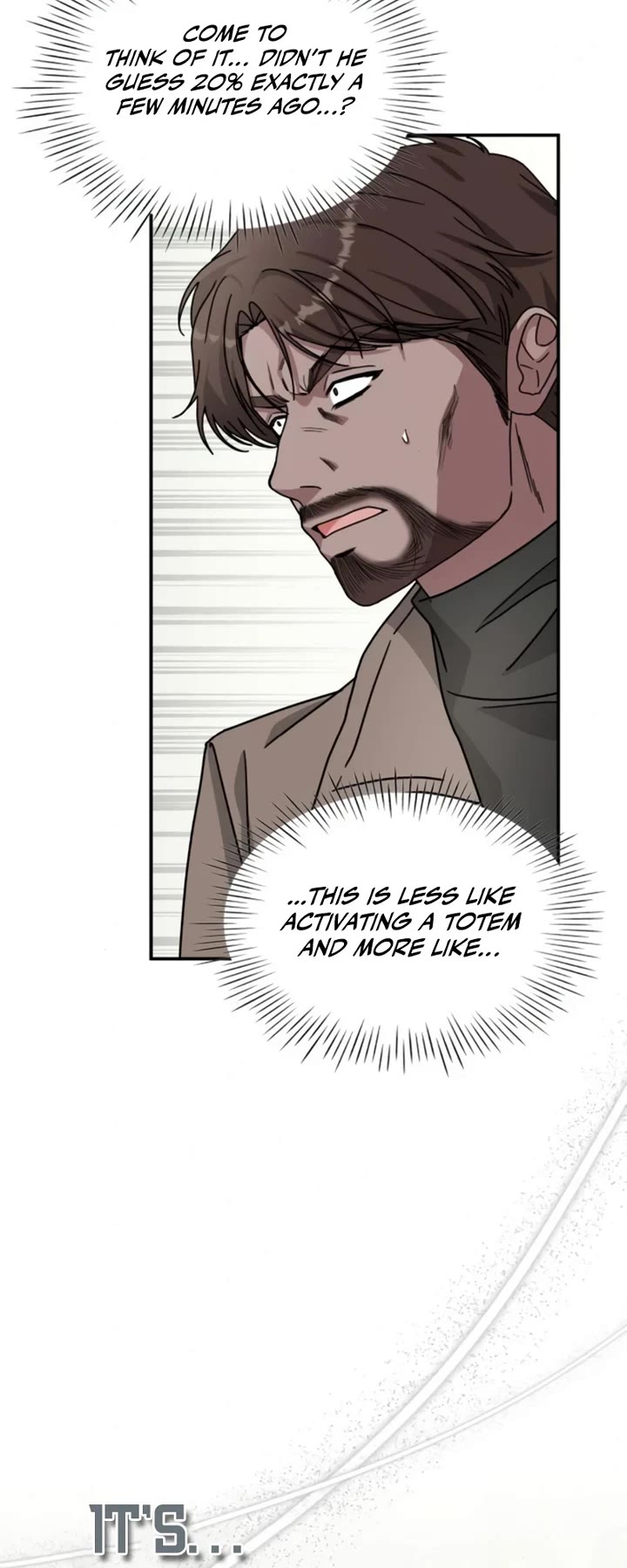 I Was Mistaken As a Monstrous Genius Actor Chapter 29 page 8 - Chapter 29