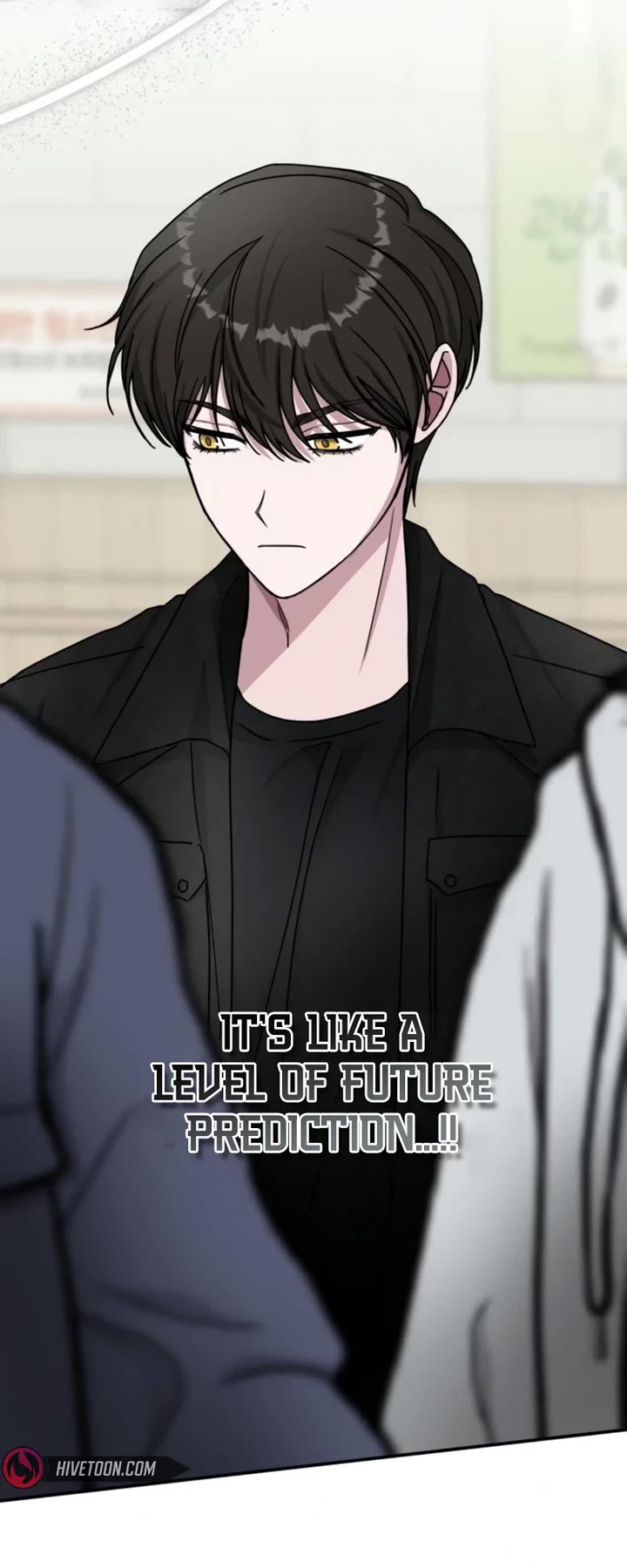 I Was Mistaken As a Monstrous Genius Actor Chapter 29 page 9 - Chapter 29
