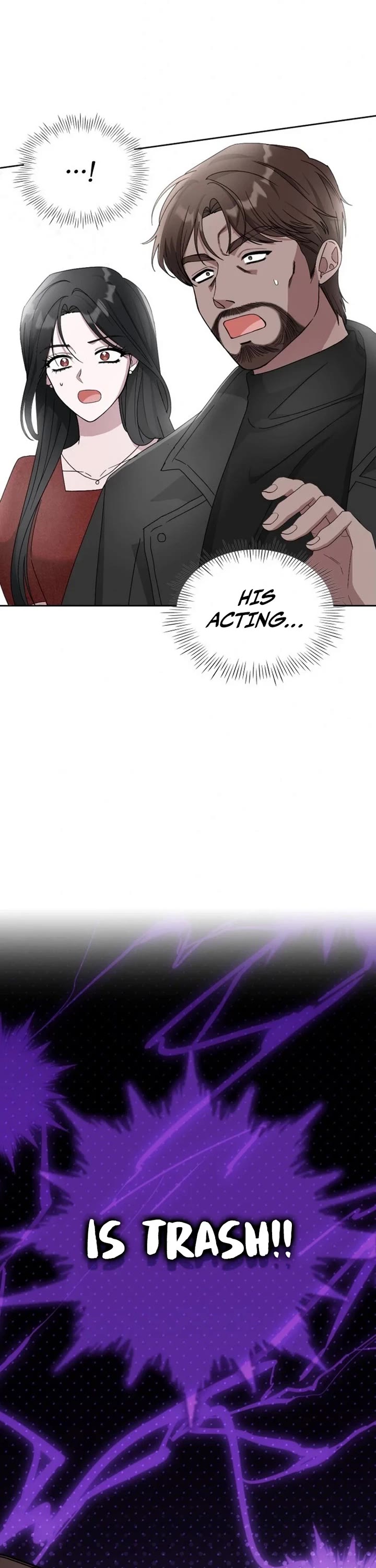 I Was Mistaken As a Monstrous Genius Actor Chapter 3 page 10 - Chapter 3