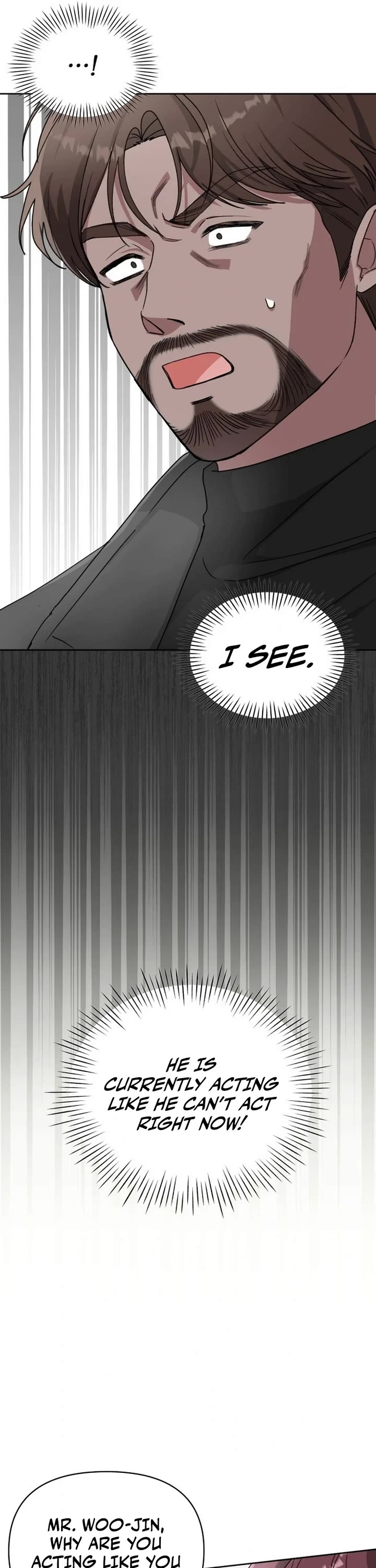 I Was Mistaken As a Monstrous Genius Actor Chapter 3 page 17 - Chapter 3