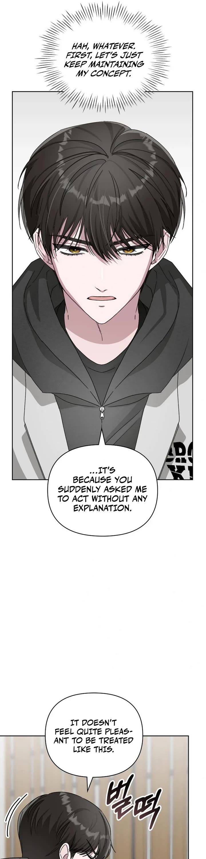I Was Mistaken As a Monstrous Genius Actor Chapter 3 page 21 - Chapter 3