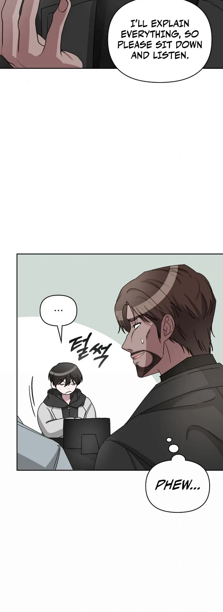 I Was Mistaken As a Monstrous Genius Actor Chapter 3 page 23 - Chapter 3