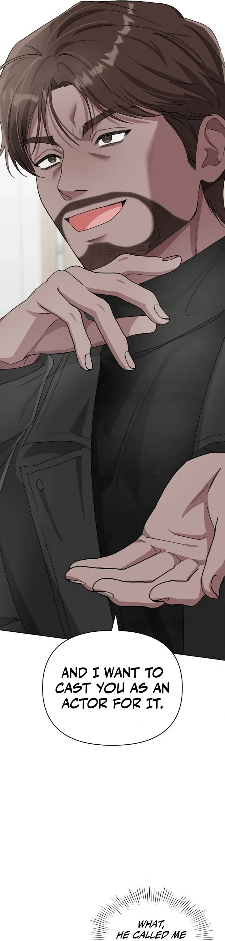 I Was Mistaken As a Monstrous Genius Actor Chapter 3 page 25 - Chapter 3