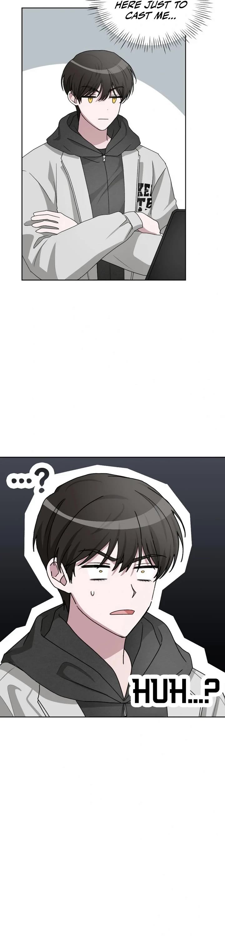I Was Mistaken As a Monstrous Genius Actor Chapter 3 page 26 - Chapter 3