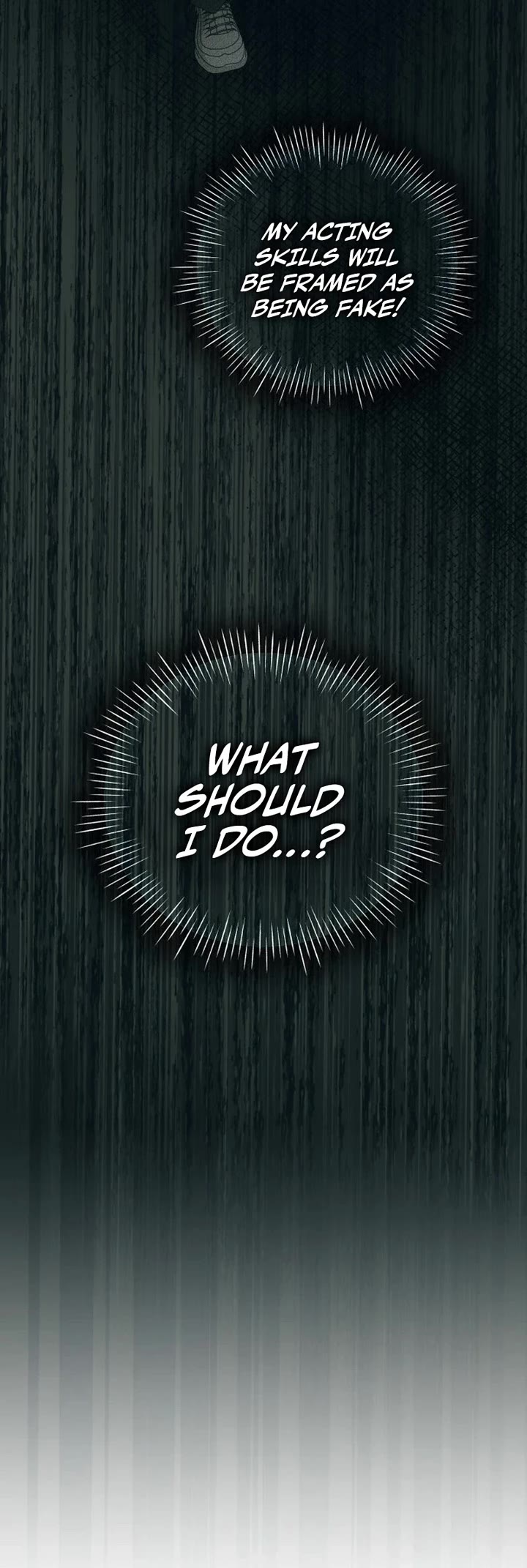 I Was Mistaken As a Monstrous Genius Actor Chapter 3 page 3 - Chapter 3