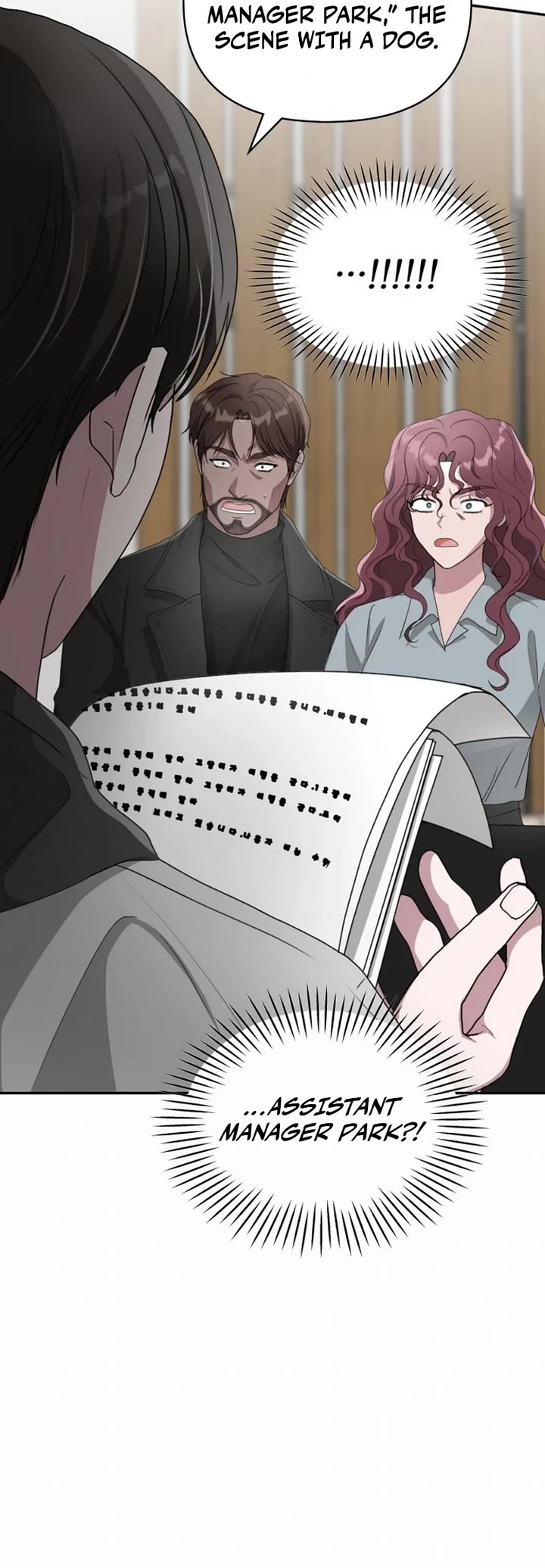 I Was Mistaken As a Monstrous Genius Actor Chapter 3 page 31 - Chapter 3