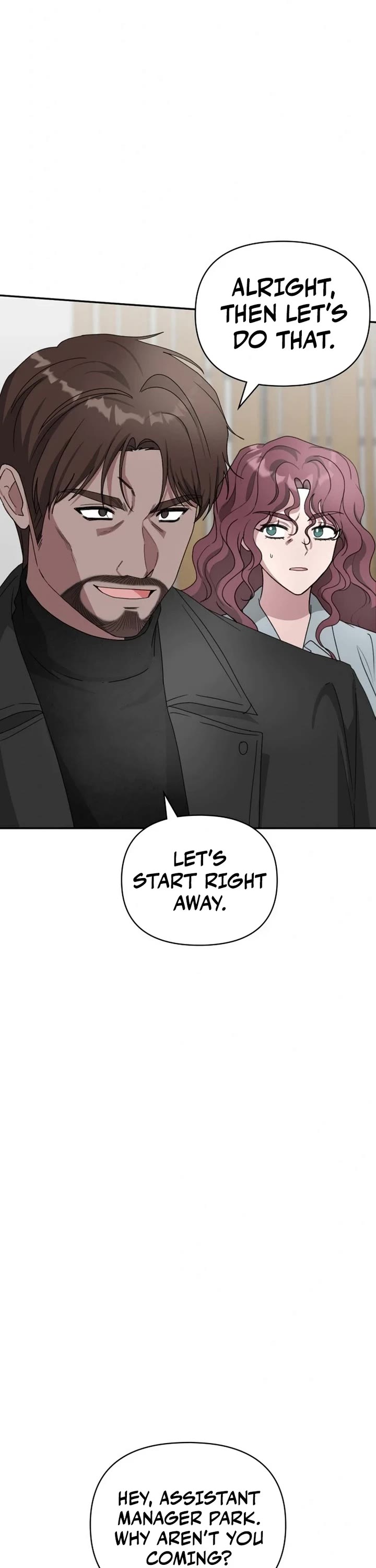I Was Mistaken As a Monstrous Genius Actor Chapter 3 page 34 - Chapter 3