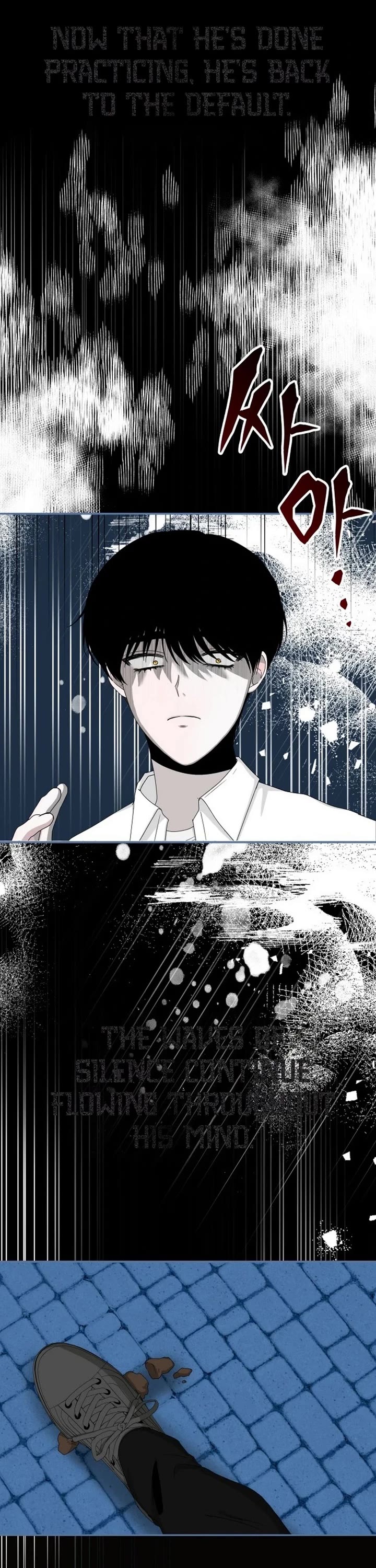 I Was Mistaken As a Monstrous Genius Actor Chapter 3 page 41 - Chapter 3