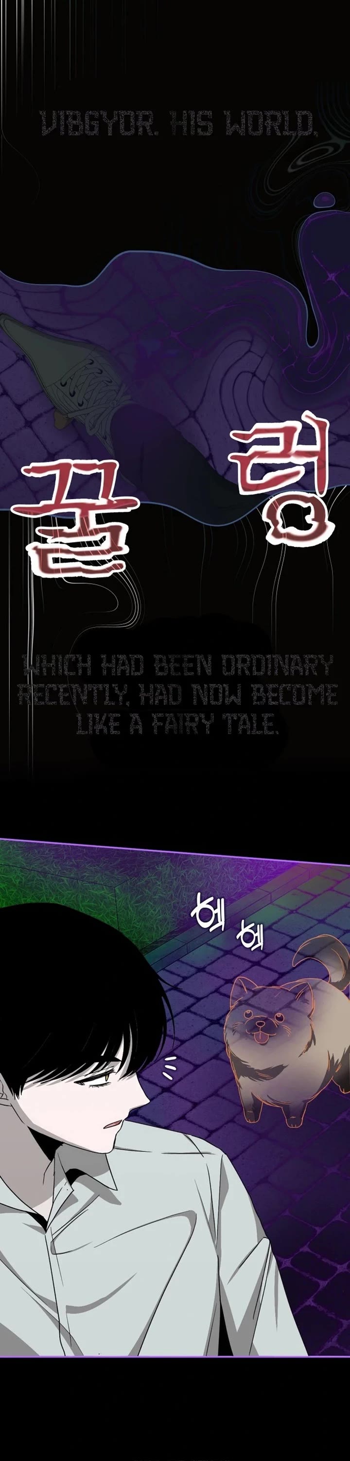I Was Mistaken As a Monstrous Genius Actor Chapter 3 page 42 - Chapter 3
