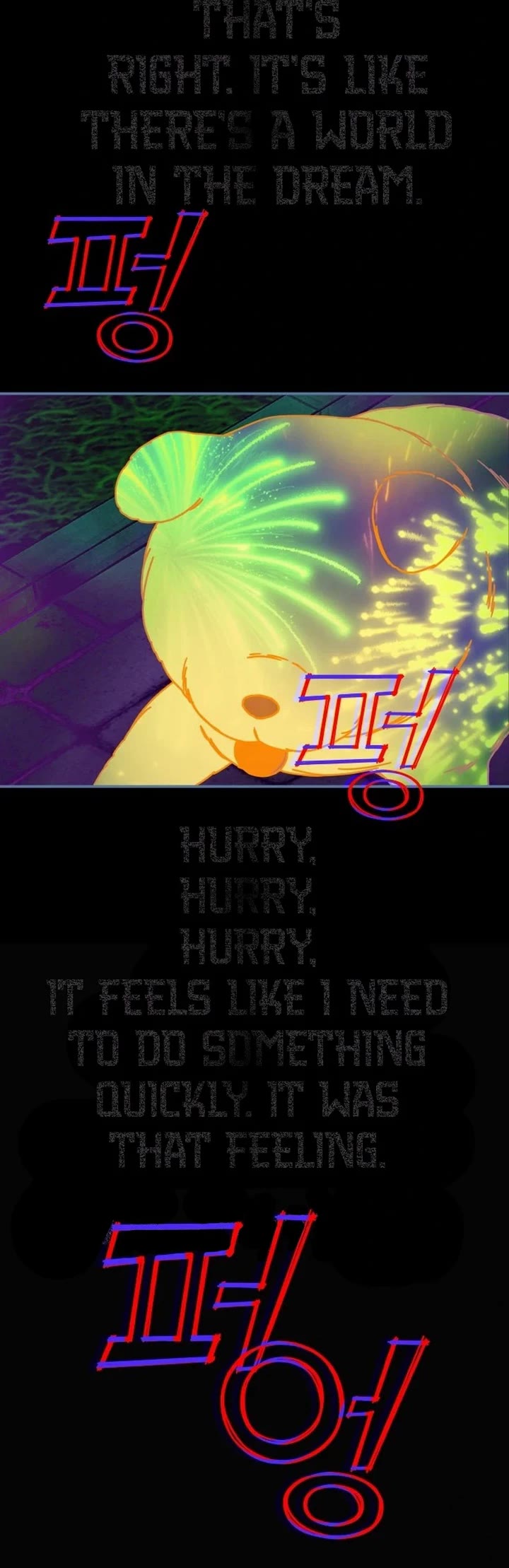 I Was Mistaken As a Monstrous Genius Actor Chapter 3 page 43 - Chapter 3