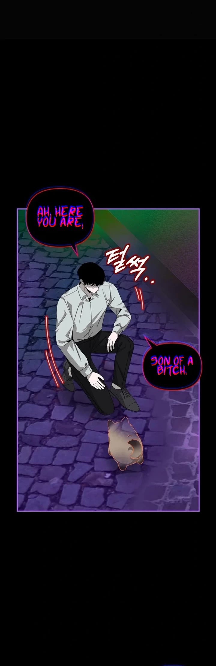 I Was Mistaken As a Monstrous Genius Actor Chapter 3 page 44 - Chapter 3