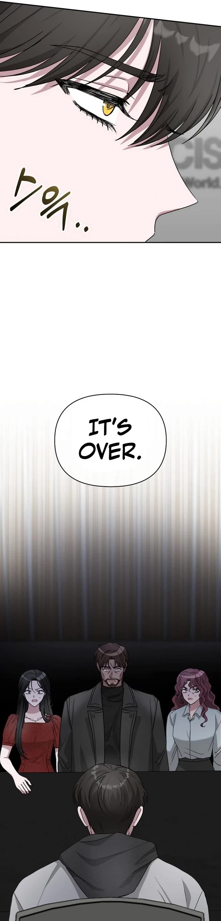 I Was Mistaken As a Monstrous Genius Actor Chapter 3 page 49 - Chapter 3