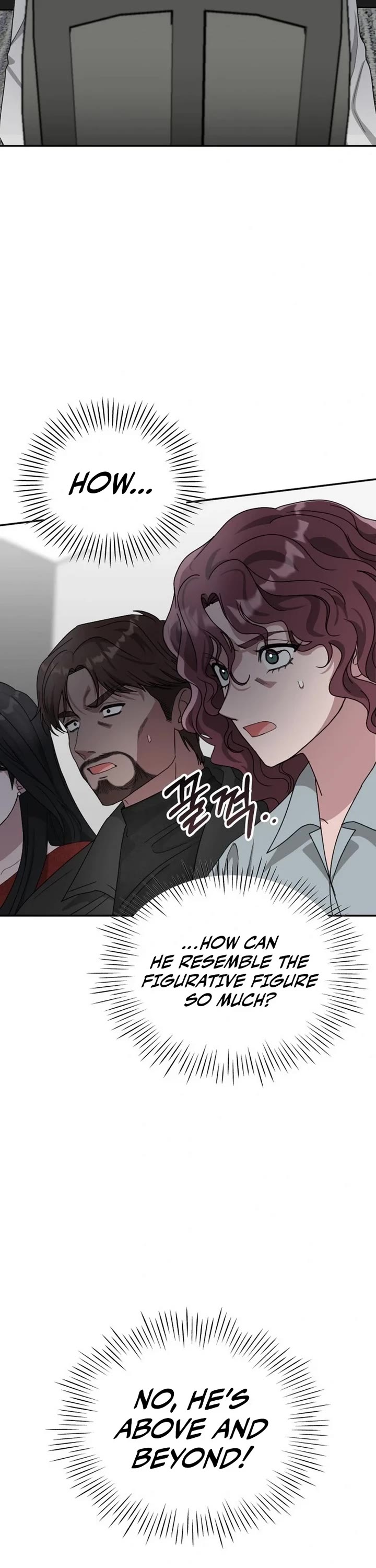I Was Mistaken As a Monstrous Genius Actor Chapter 3 page 50 - Chapter 3