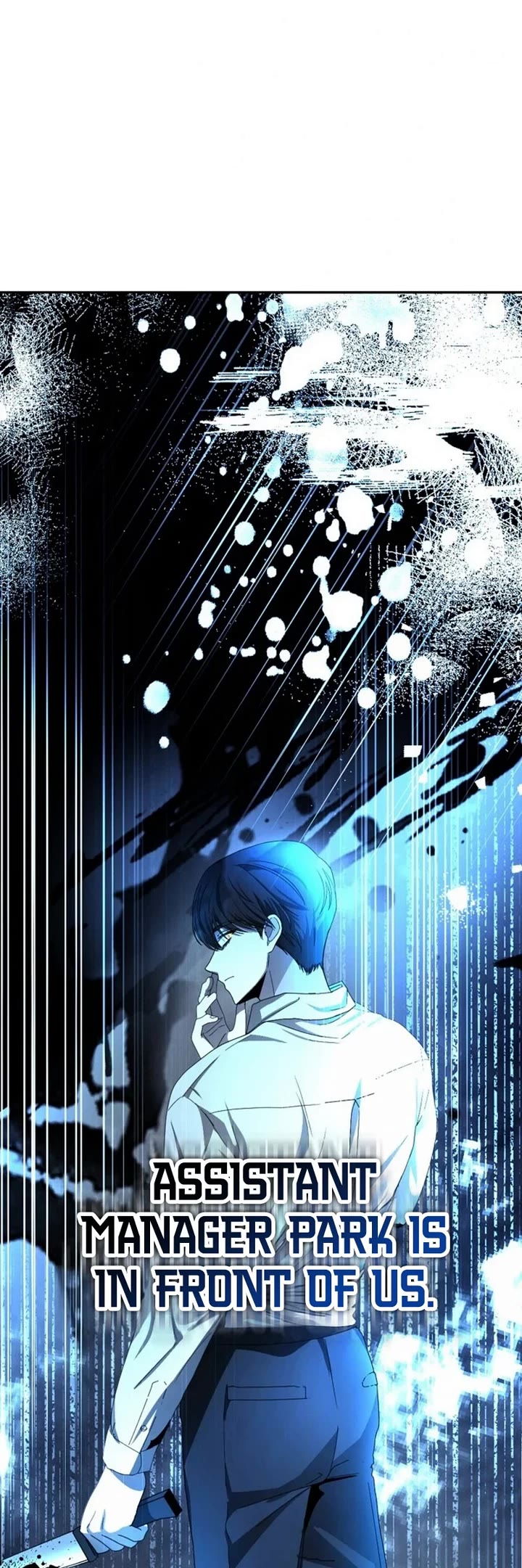 I Was Mistaken As a Monstrous Genius Actor Chapter 3 page 51 - Chapter 3