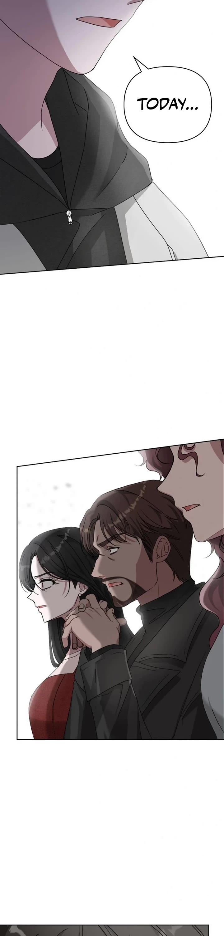 I Was Mistaken As a Monstrous Genius Actor Chapter 3 page 6 - Chapter 3