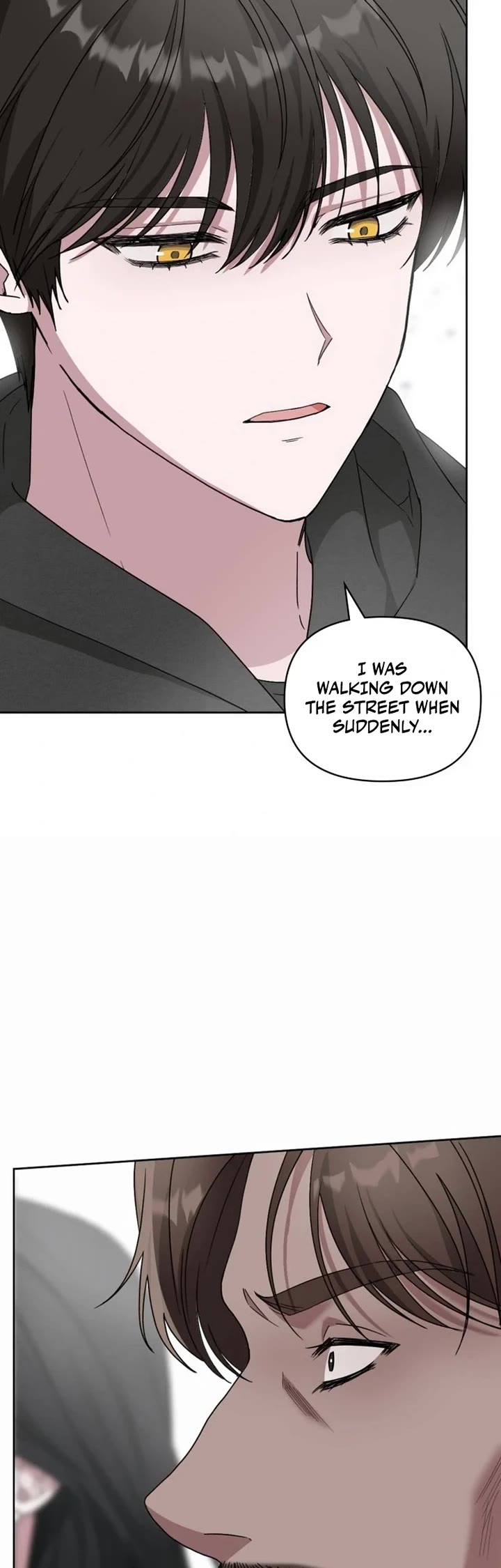 I Was Mistaken As a Monstrous Genius Actor Chapter 3 page 7 - Chapter 3