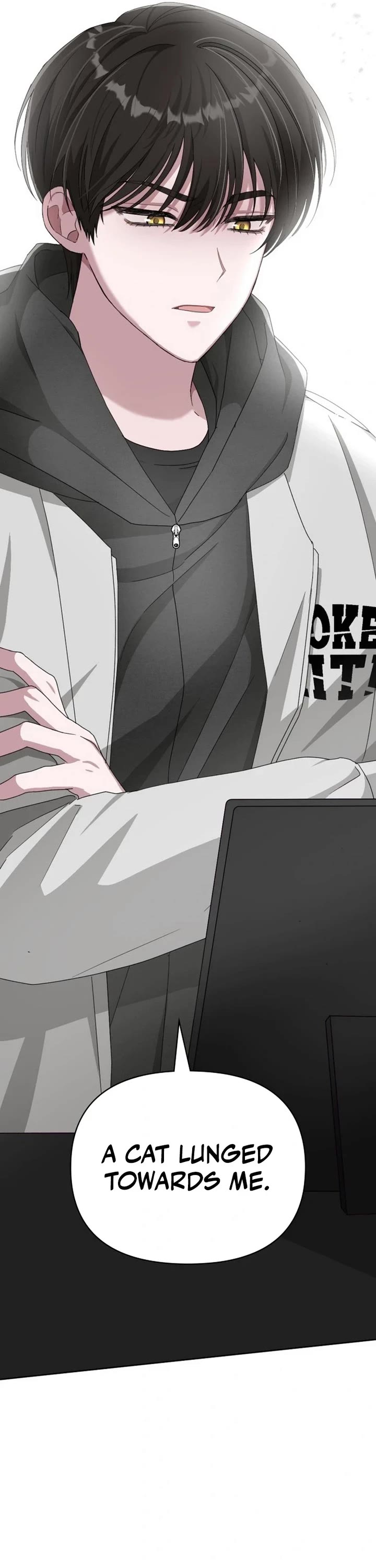 I Was Mistaken As a Monstrous Genius Actor Chapter 3 page 9 - Chapter 3