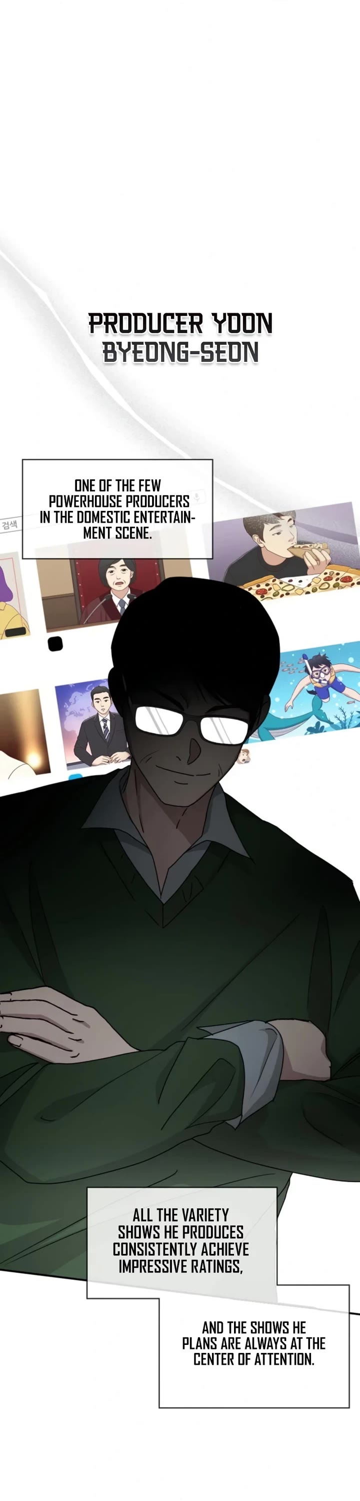I Was Mistaken As a Monstrous Genius Actor Chapter 30 page 10 - Chapter 30