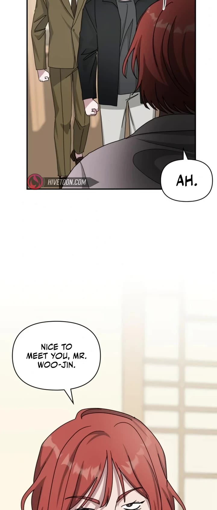 I Was Mistaken As a Monstrous Genius Actor Chapter 30 page 17 - Chapter 30