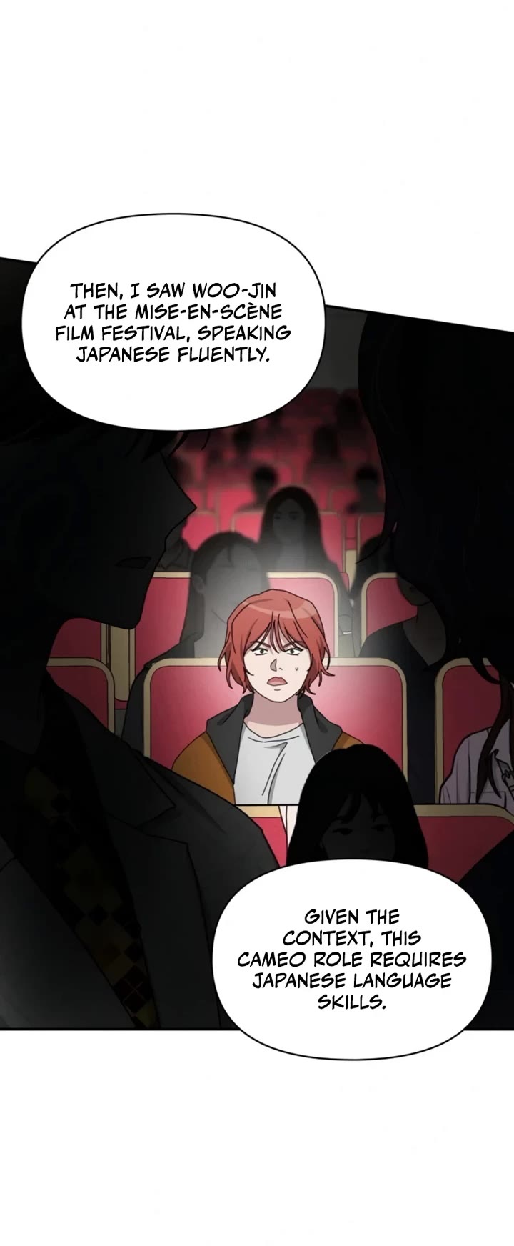 I Was Mistaken As a Monstrous Genius Actor Chapter 30 page 22 - Chapter 30