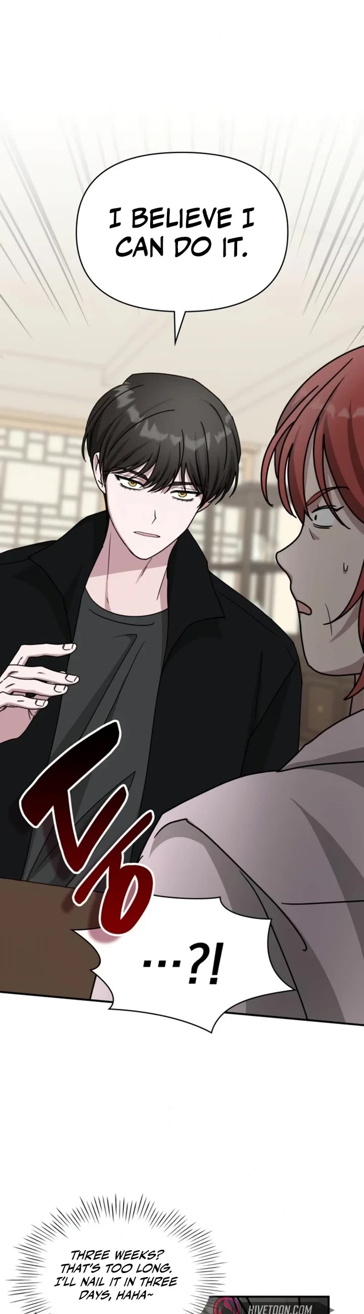 I Was Mistaken As a Monstrous Genius Actor Chapter 30 page 26 - Chapter 30