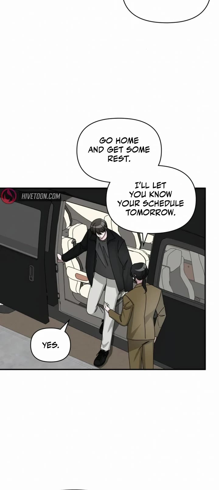 I Was Mistaken As a Monstrous Genius Actor Chapter 30 page 32 - Chapter 30