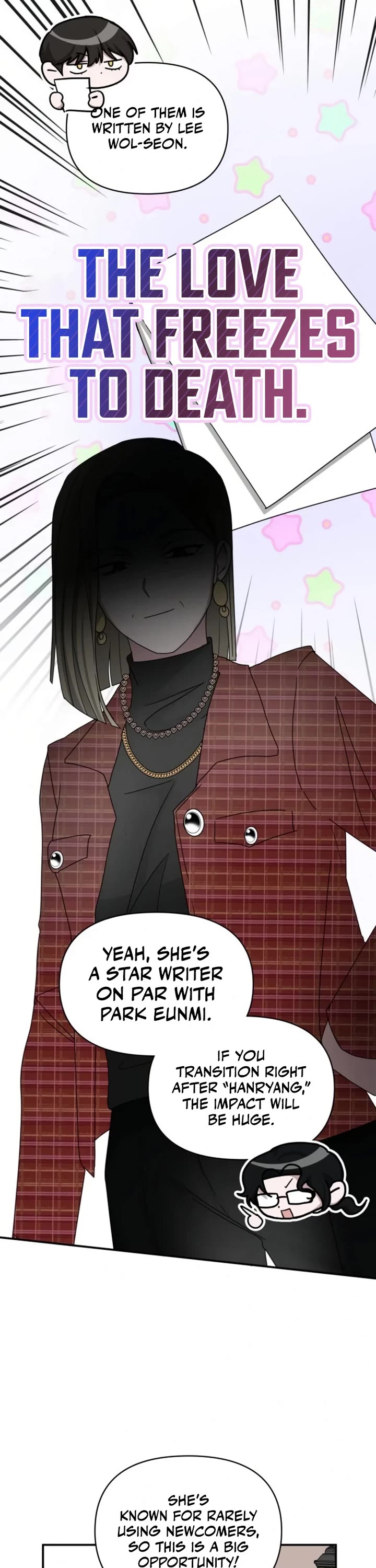 I Was Mistaken As a Monstrous Genius Actor Chapter 30 page 34 - Chapter 30