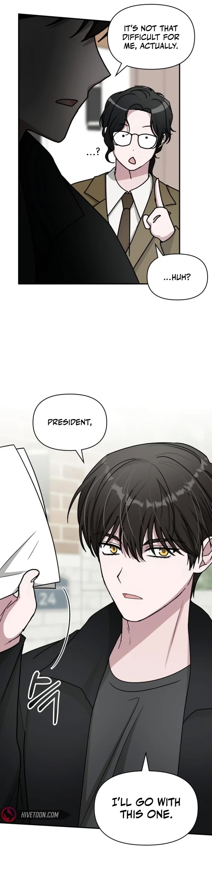 I Was Mistaken As a Monstrous Genius Actor Chapter 30 page 38 - Chapter 30