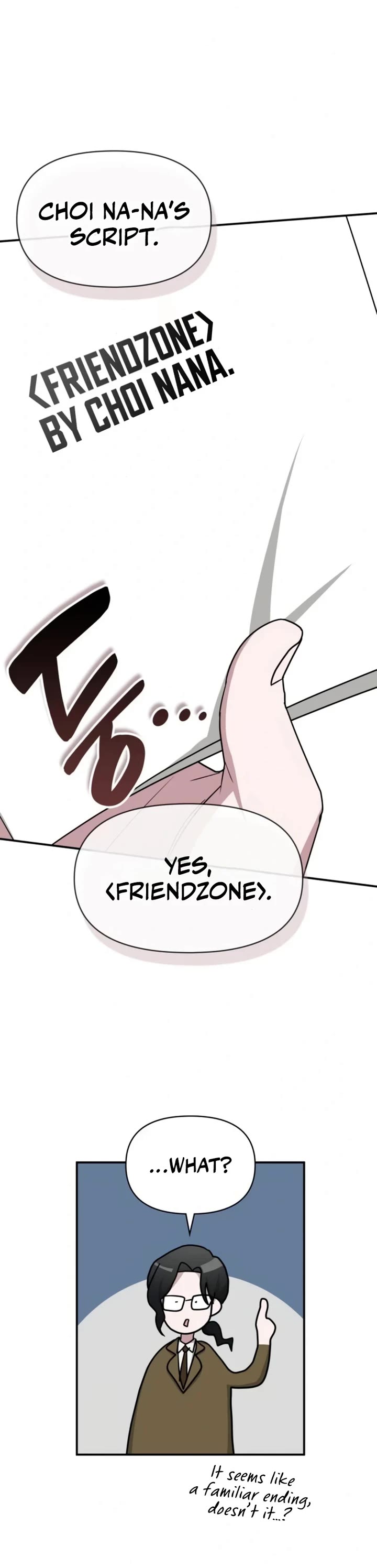 I Was Mistaken As a Monstrous Genius Actor Chapter 30 page 39 - Chapter 30