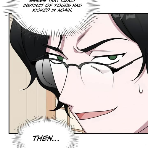 I Was Mistaken As a Monstrous Genius Actor Chapter 30 cover