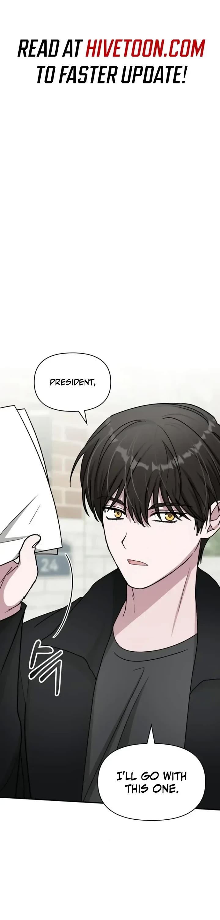 I Was Mistaken As a Monstrous Genius Actor Chapter 31 page 1 - Chapter 31