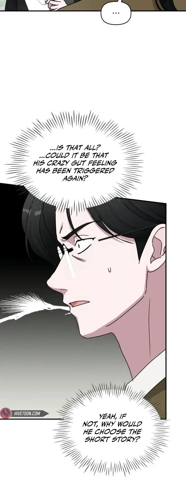 I Was Mistaken As a Monstrous Genius Actor Chapter 31 page 10 - Chapter 31