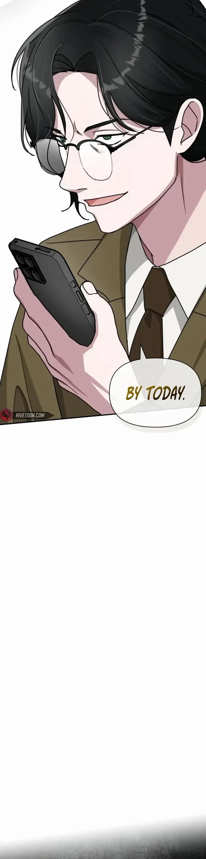 I Was Mistaken As a Monstrous Genius Actor Chapter 31 page 14 - Chapter 31