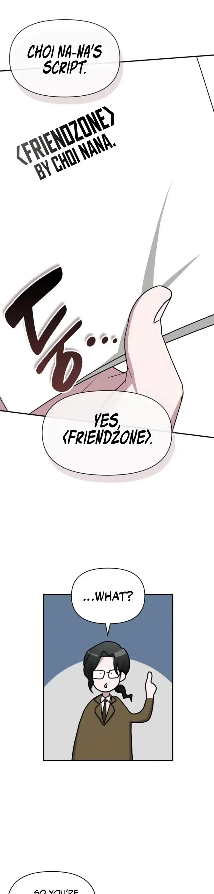 I Was Mistaken As a Monstrous Genius Actor Chapter 31 page 2 - Chapter 31