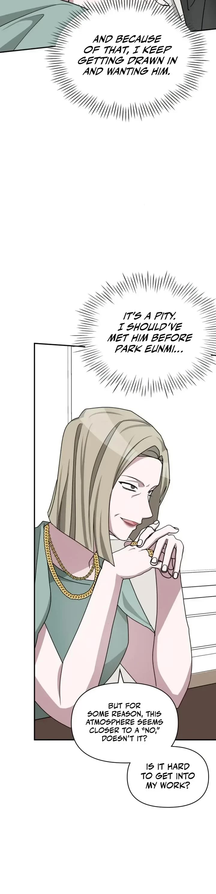 I Was Mistaken As a Monstrous Genius Actor Chapter 31 page 22 - Chapter 31