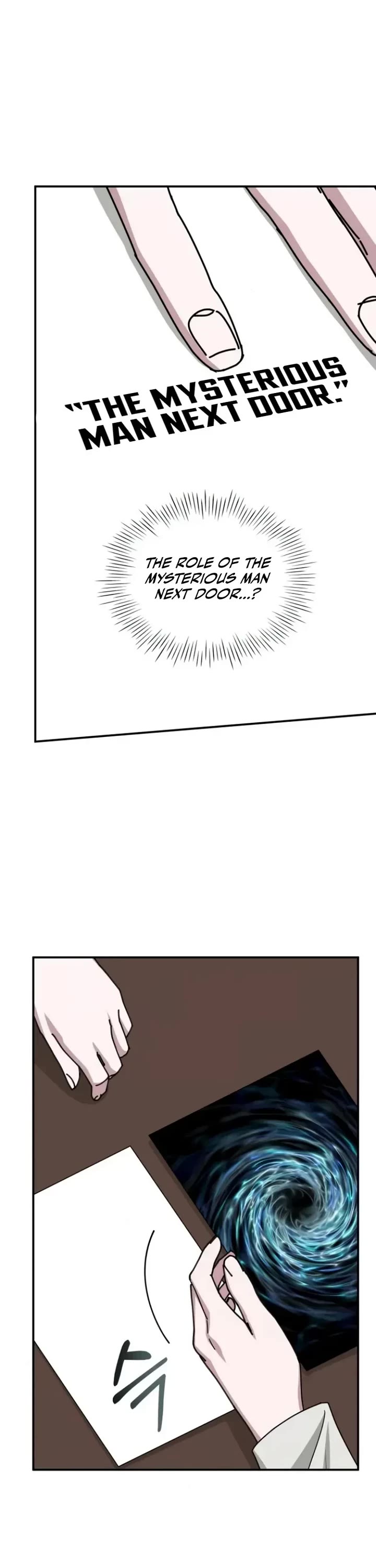 I Was Mistaken As a Monstrous Genius Actor Chapter 31 page 25 - Chapter 31