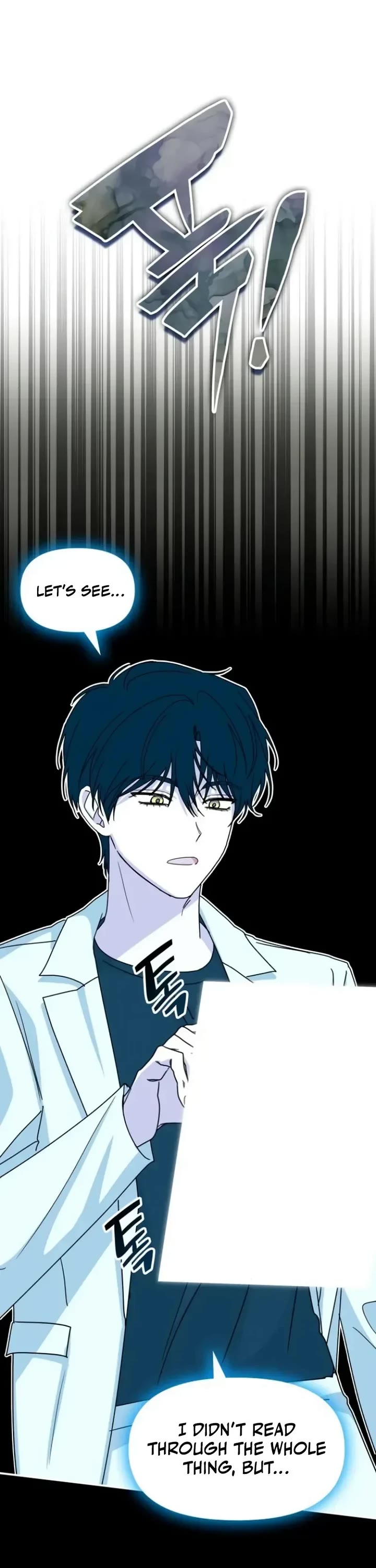 I Was Mistaken As a Monstrous Genius Actor Chapter 31 page 26 - Chapter 31