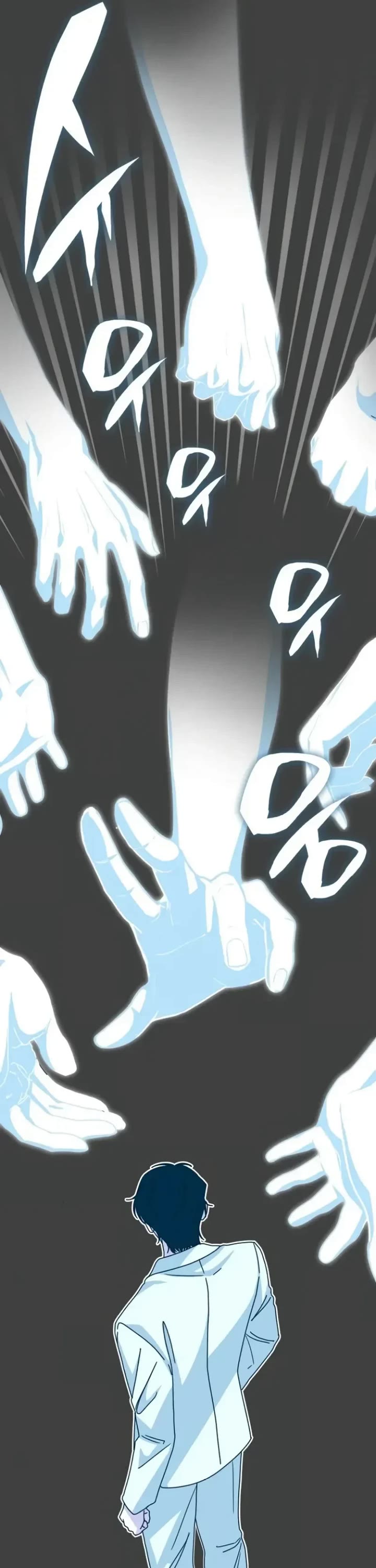 I Was Mistaken As a Monstrous Genius Actor Chapter 31 page 33 - Chapter 31
