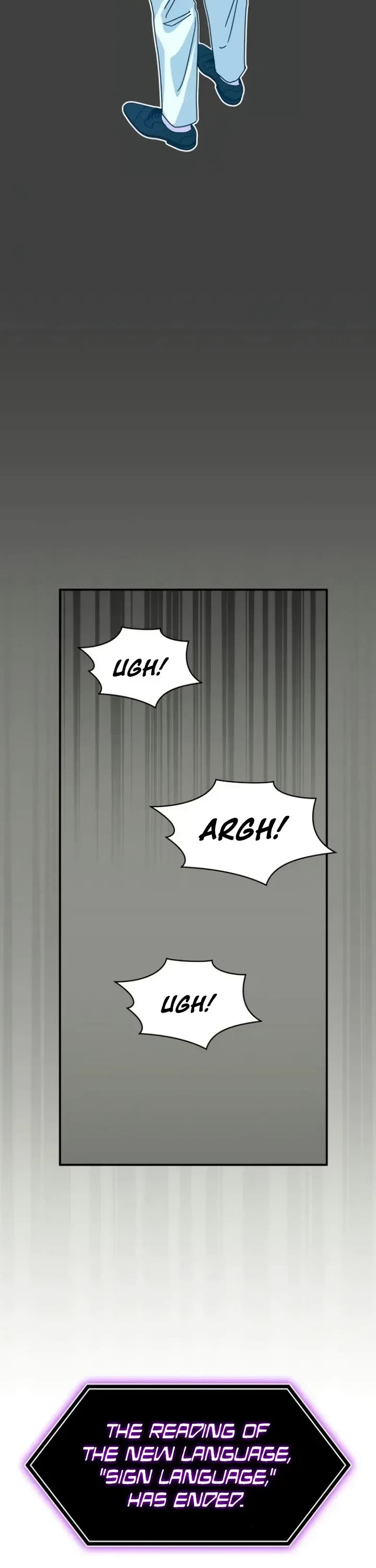I Was Mistaken As a Monstrous Genius Actor Chapter 31 page 34 - Chapter 31