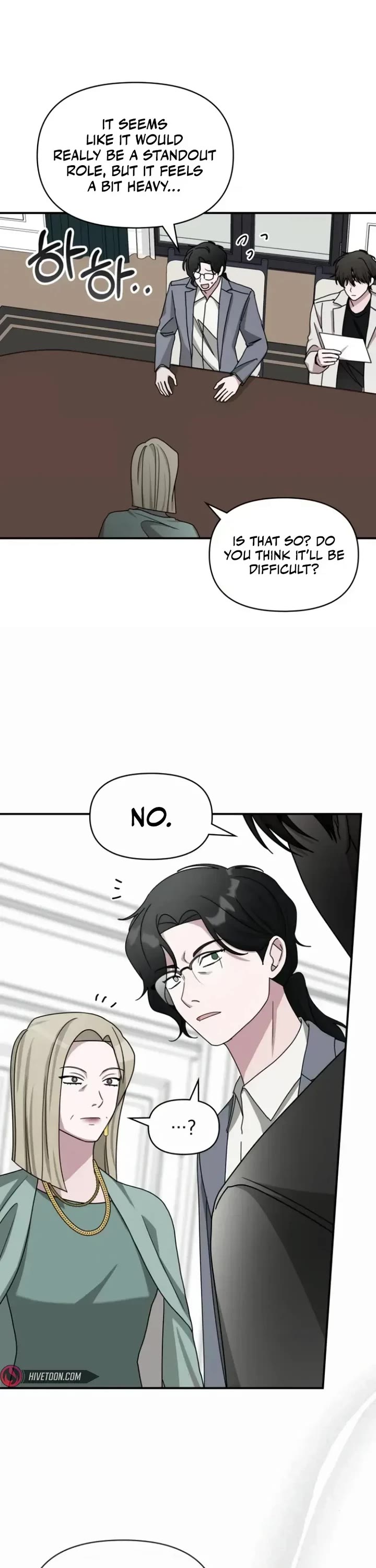 I Was Mistaken As a Monstrous Genius Actor Chapter 31 page 39 - Chapter 31