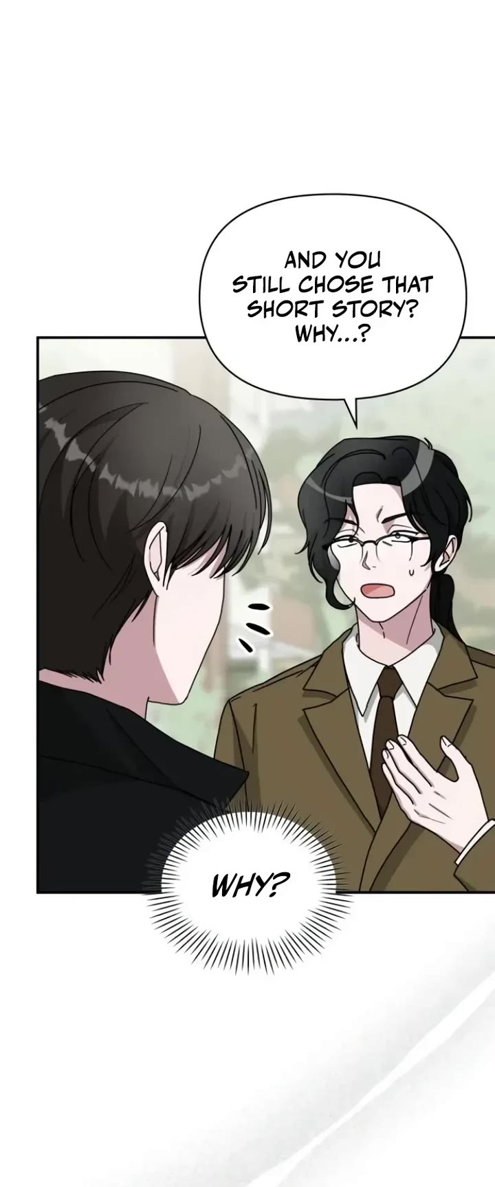 I Was Mistaken As a Monstrous Genius Actor Chapter 31 page 4 - Chapter 31