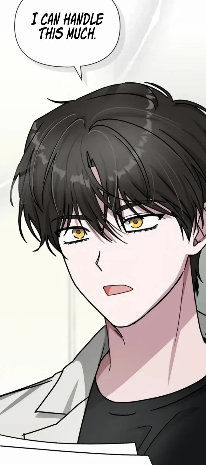 I Was Mistaken As a Monstrous Genius Actor Chapter 31 page 40 - Chapter 31
