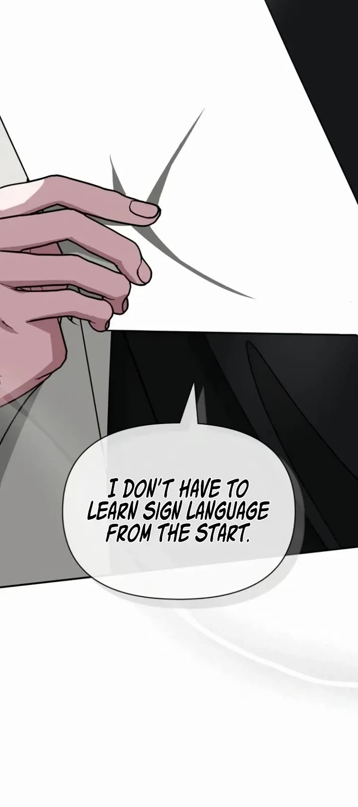 I Was Mistaken As a Monstrous Genius Actor Chapter 31 page 41 - Chapter 31