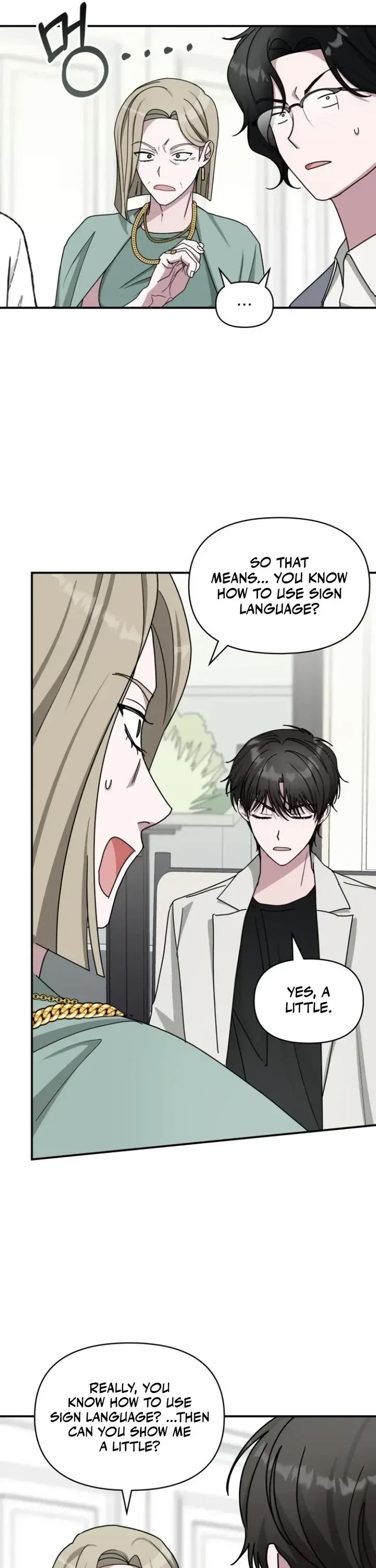 I Was Mistaken As a Monstrous Genius Actor Chapter 31 page 42 - Chapter 31