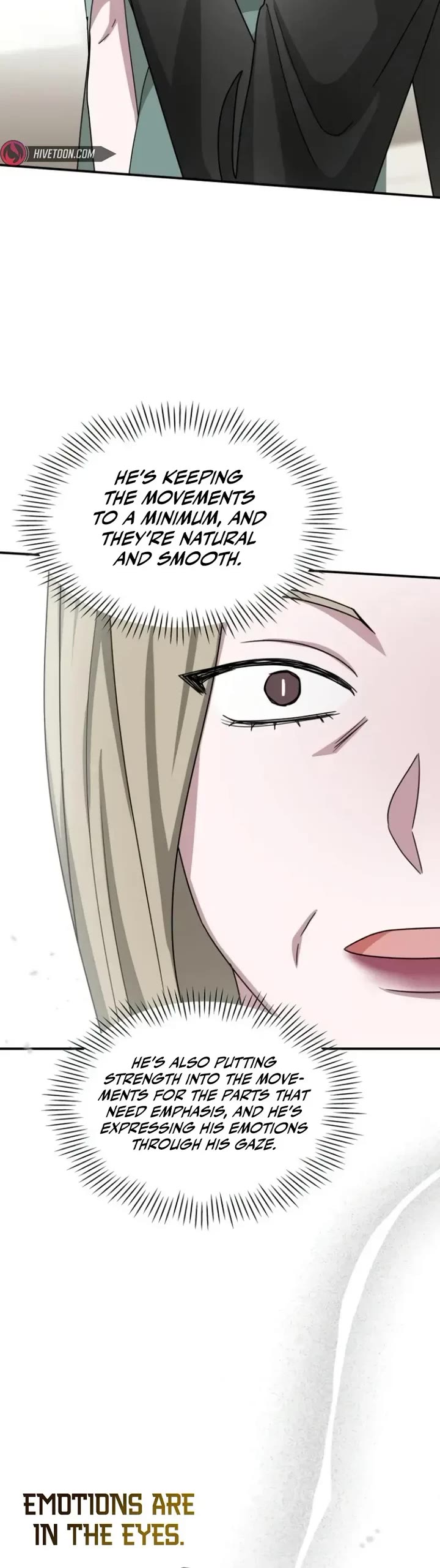 I Was Mistaken As a Monstrous Genius Actor Chapter 31 page 45 - Chapter 31