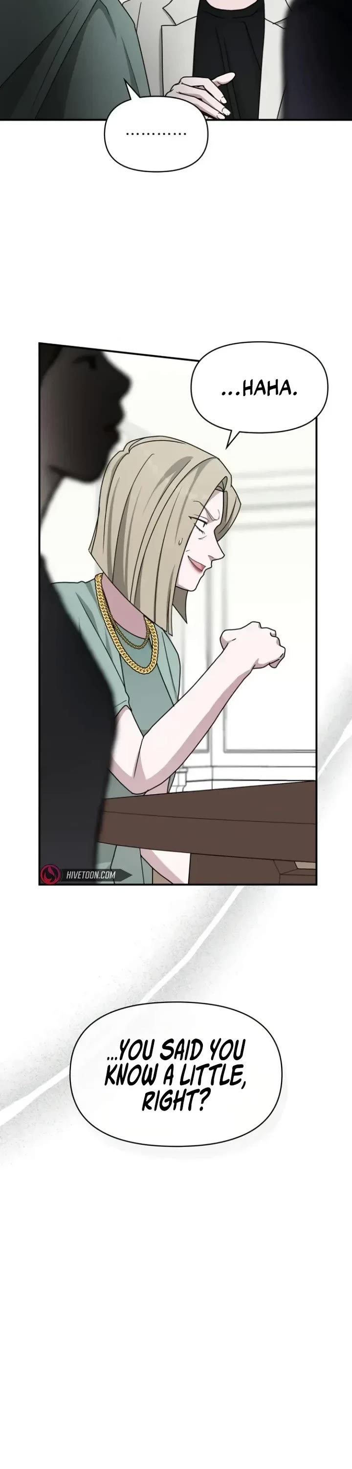 I Was Mistaken As a Monstrous Genius Actor Chapter 31 page 47 - Chapter 31