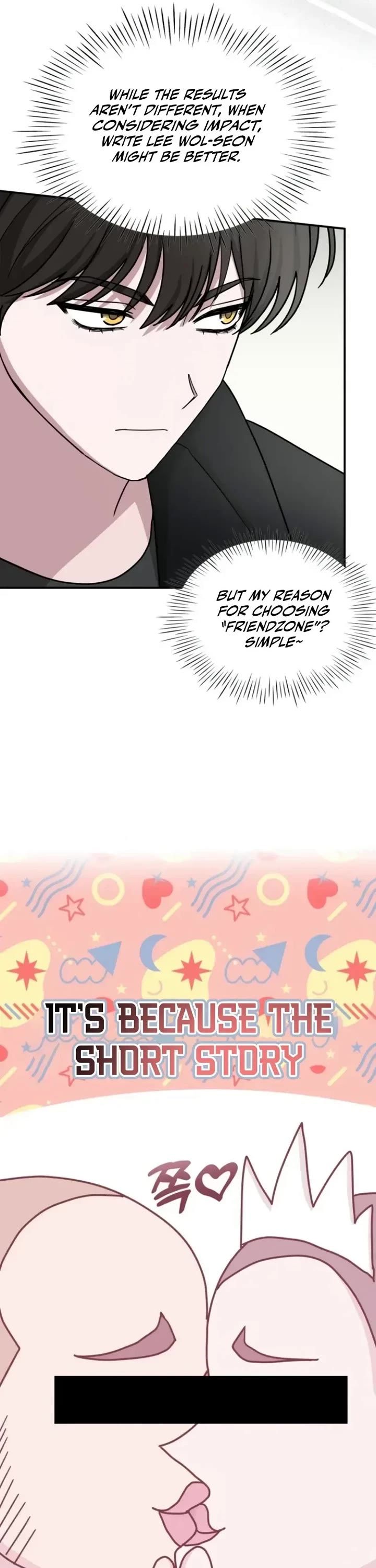 I Was Mistaken As a Monstrous Genius Actor Chapter 31 page 6 - Chapter 31