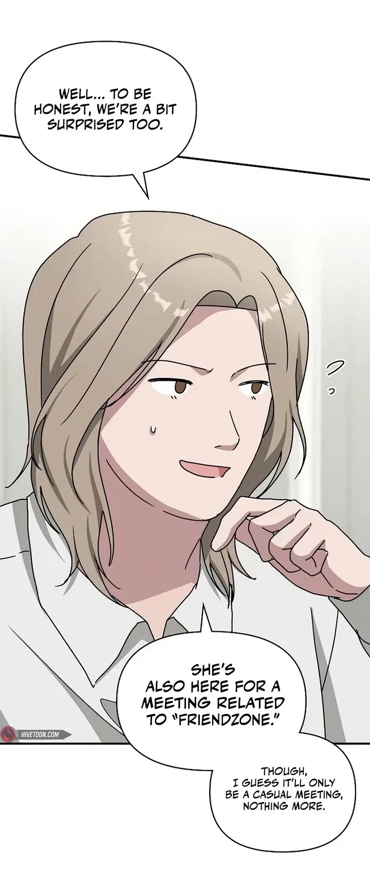 I Was Mistaken As a Monstrous Genius Actor Chapter 32 page 14 - Chapter 32